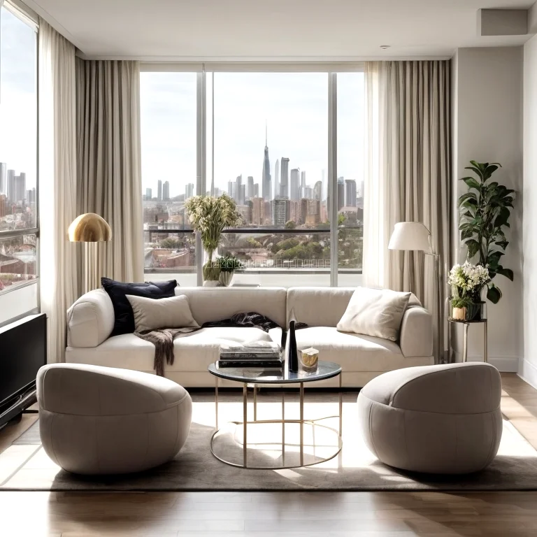 Urban Sophistication