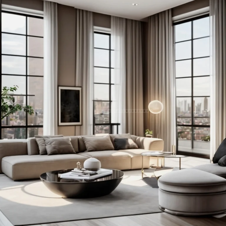 Private Residence Retreat